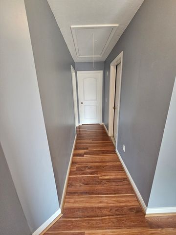 40 Merrick St A, Worcester, MA 01609