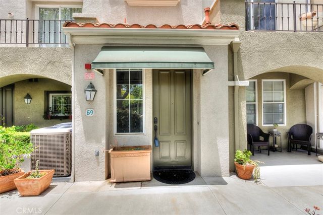 59 Via Cordoba, Rancho Santa Margarita, CA 92688