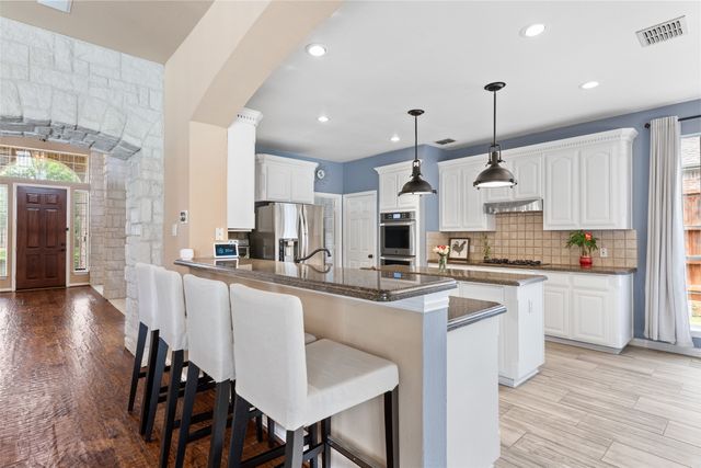 711 Villanova Court, Allen, TX 75013