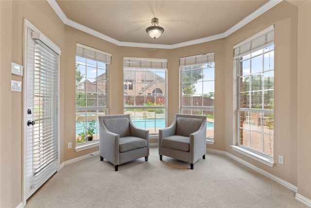 711 Villanova Court, Allen, TX 75013
