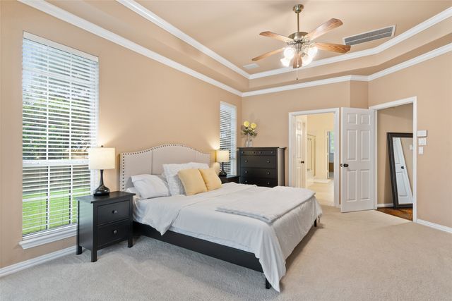 711 Villanova Court, Allen, TX 75013