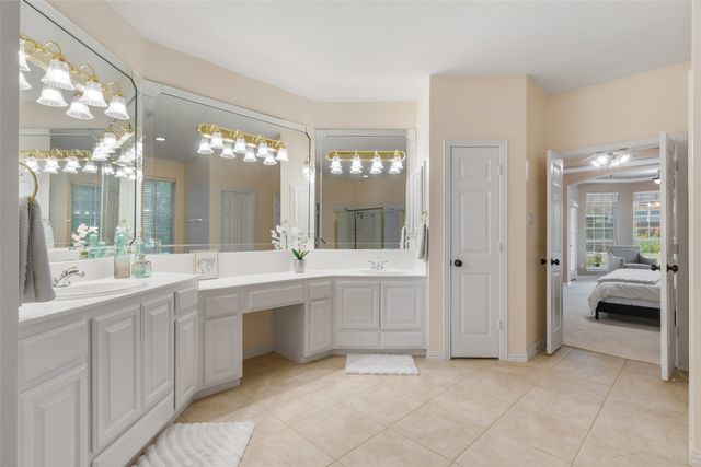 711 Villanova Court, Allen, TX 75013