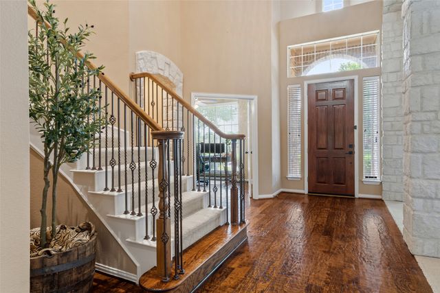 711 Villanova Court, Allen, TX 75013