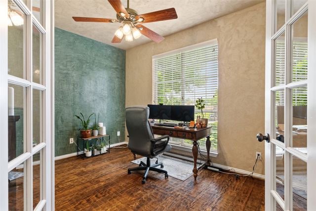 711 Villanova Court, Allen, TX 75013