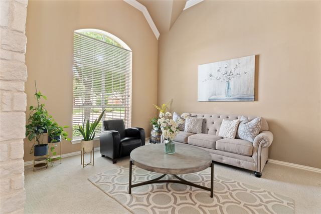 711 Villanova Court, Allen, TX 75013