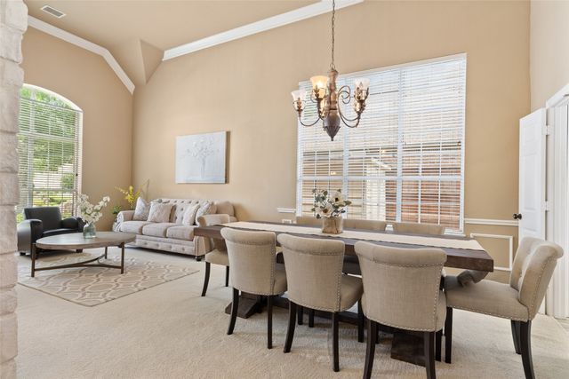 711 Villanova Court, Allen, TX 75013