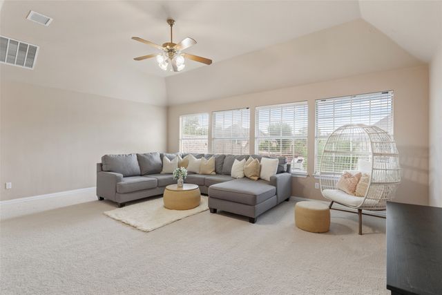 711 Villanova Court, Allen, TX 75013