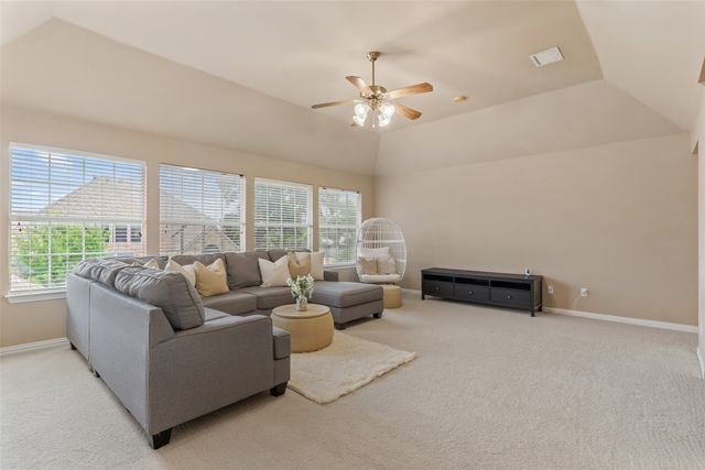 711 Villanova Court, Allen, TX 75013