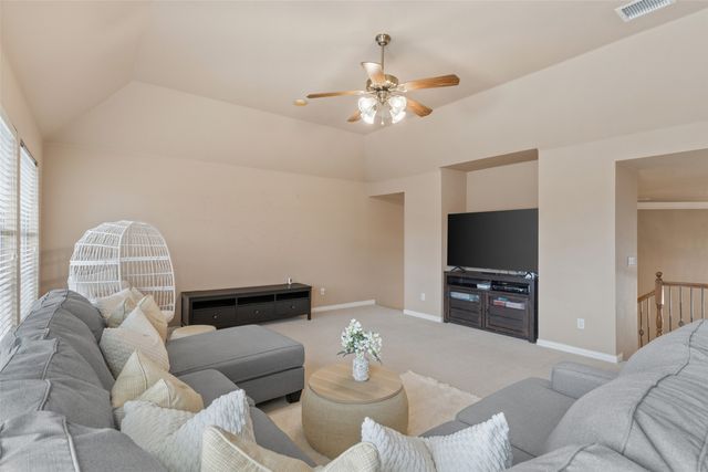 711 Villanova Court, Allen, TX 75013