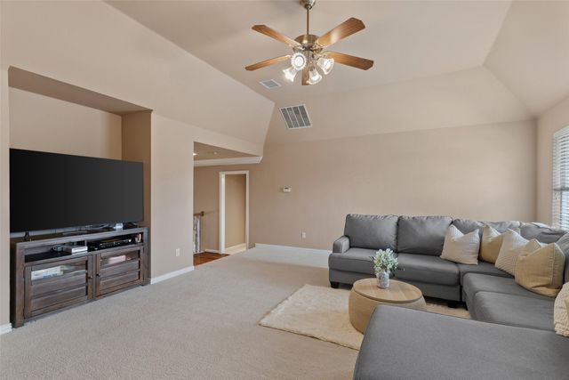 711 Villanova Court, Allen, TX 75013