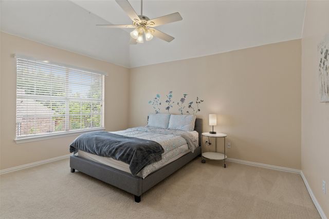 711 Villanova Court, Allen, TX 75013