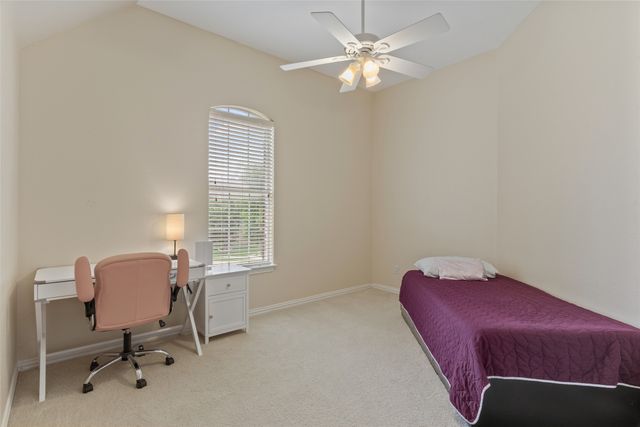 711 Villanova Court, Allen, TX 75013