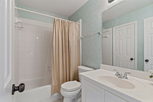 711 Villanova Court, Allen, TX 75013
