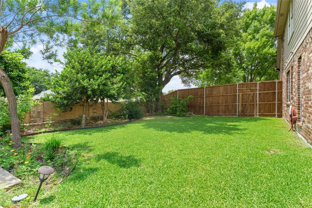 711 Villanova Court, Allen, TX 75013