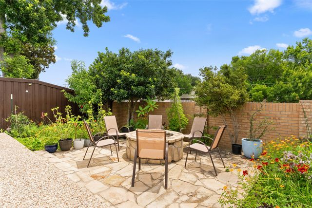 711 Villanova Court, Allen, TX 75013