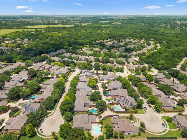 711 Villanova Court, Allen, TX 75013