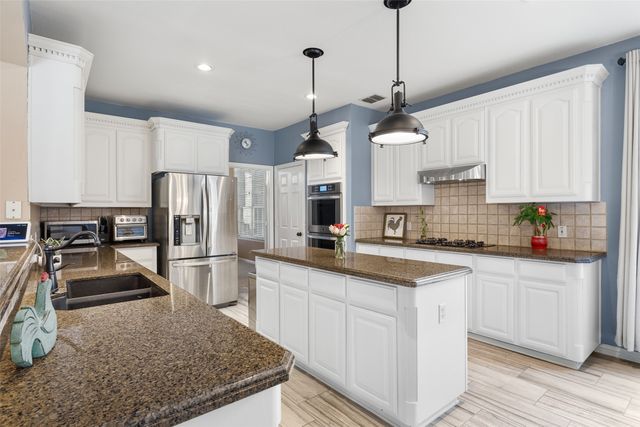 711 Villanova Court, Allen, TX 75013