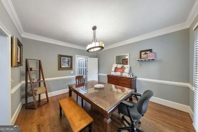 573 N Palisades Circle SE, Marietta, GA 30067