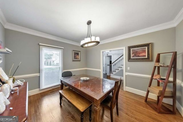 573 N Palisades Circle SE, Marietta, GA 30067