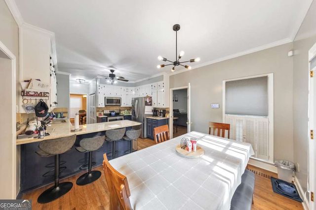 573 N Palisades Circle SE, Marietta, GA 30067