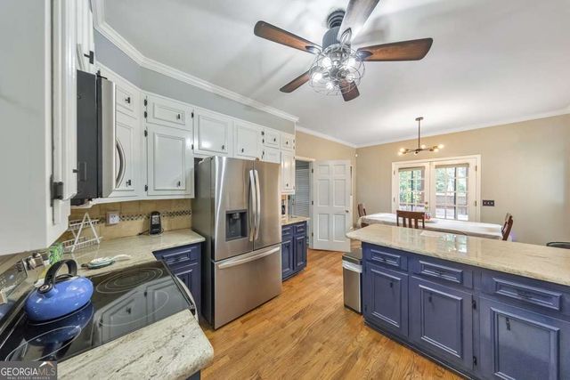 573 N Palisades Circle SE, Marietta, GA 30067