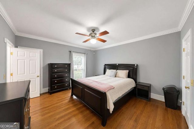 573 N Palisades Circle SE, Marietta, GA 30067