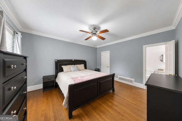 573 N Palisades Circle SE, Marietta, GA 30067
