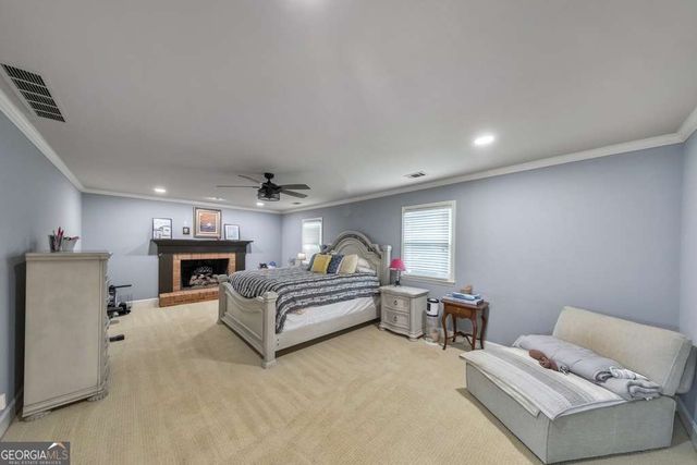 573 N Palisades Circle SE, Marietta, GA 30067