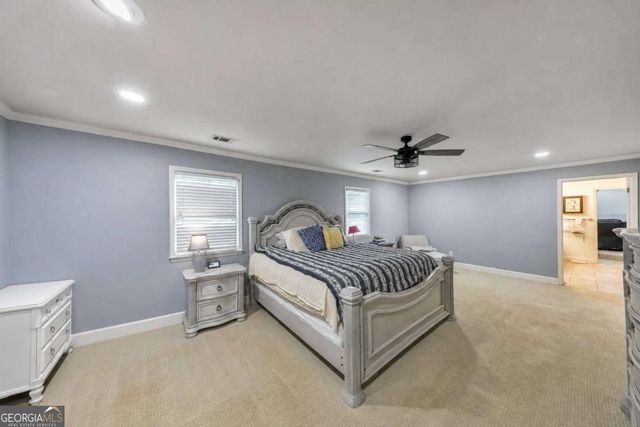 573 N Palisades Circle SE, Marietta, GA 30067
