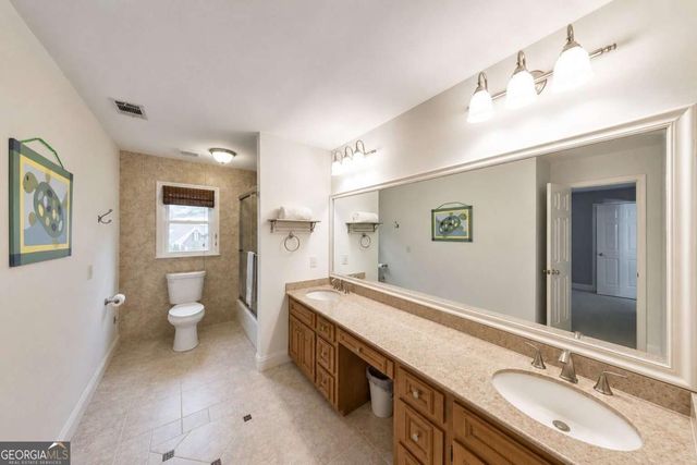 573 N Palisades Circle SE, Marietta, GA 30067