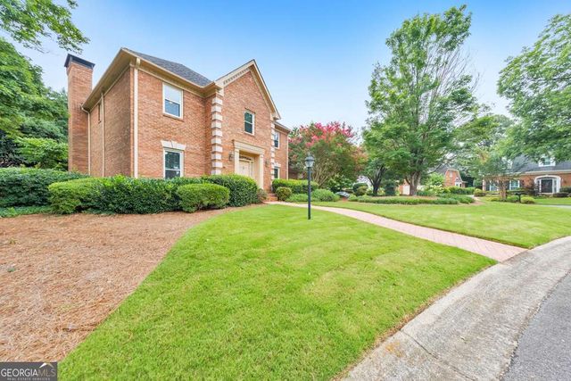 573 N Palisades Circle SE, Marietta, GA 30067