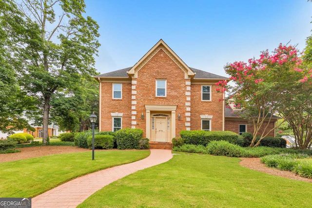 573 N Palisades Circle SE, Marietta, GA 30067