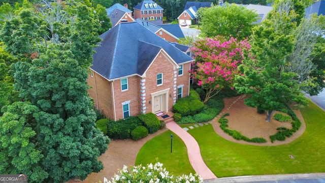573 N Palisades Circle SE, Marietta, GA 30067