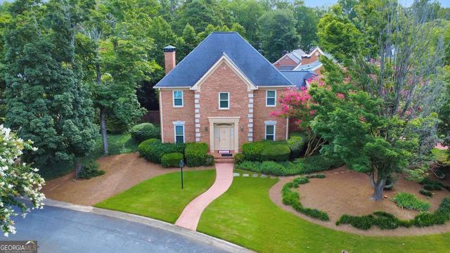 573 N Palisades Circle SE, Marietta, GA 30067