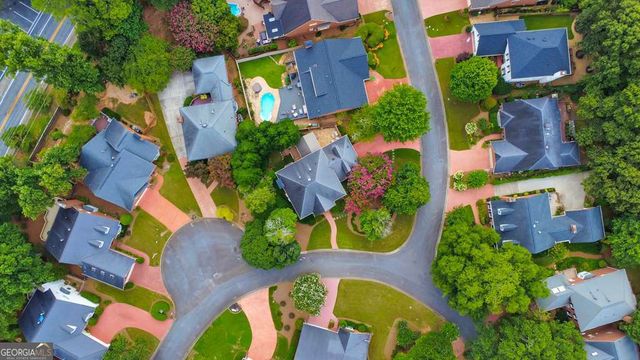 573 N Palisades Circle SE, Marietta, GA 30067