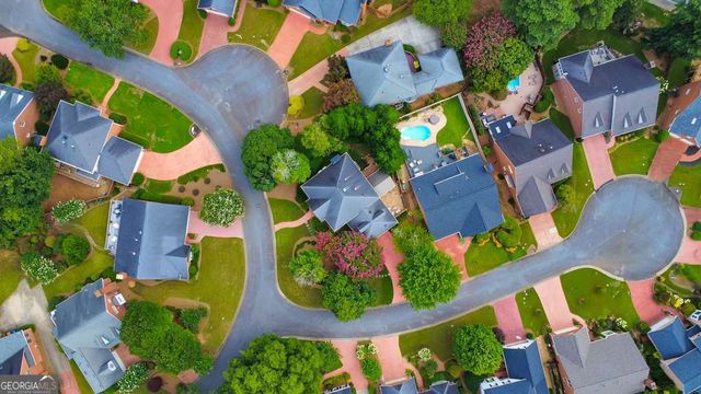 573 N Palisades Circle SE, Marietta, GA 30067