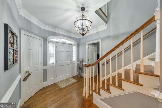 573 N Palisades Circle SE, Marietta, GA 30067
