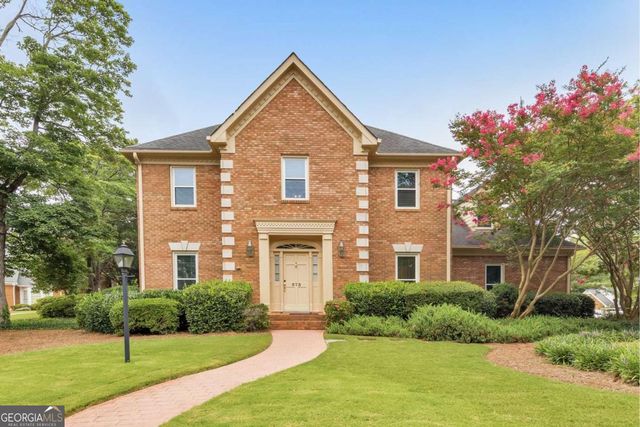 573 N Palisades Circle SE, Marietta, GA 30067