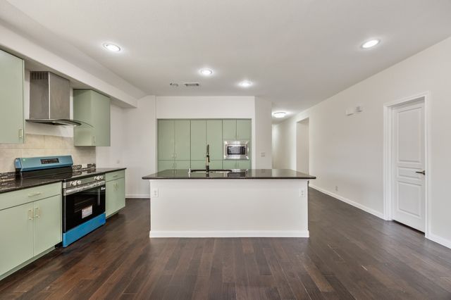 4104 Gaillardia Way, Forney, TX 75126