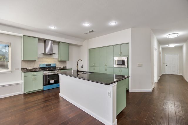 4104 Gaillardia Way, Forney, TX 75126