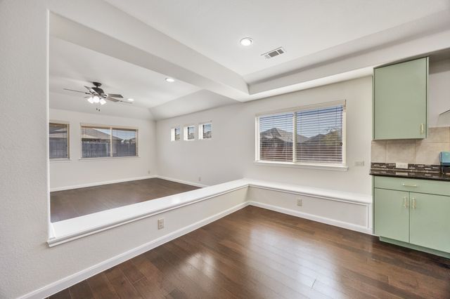 4104 Gaillardia Way, Forney, TX 75126