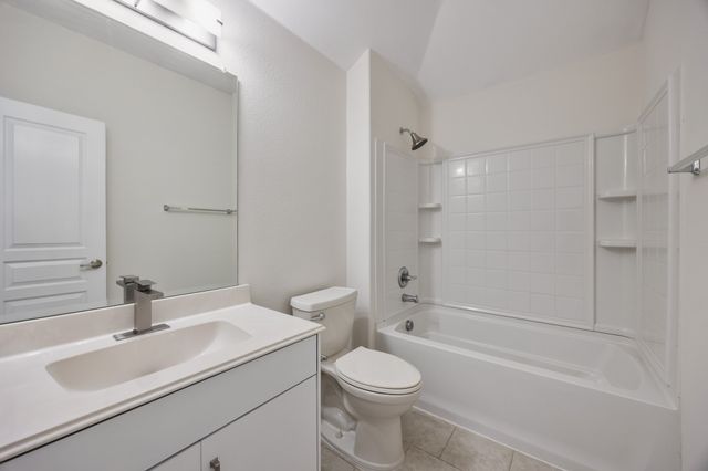 4104 Gaillardia Way, Forney, TX 75126