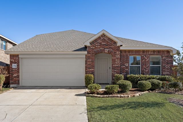 4104 Gaillardia Way, Forney, TX 75126