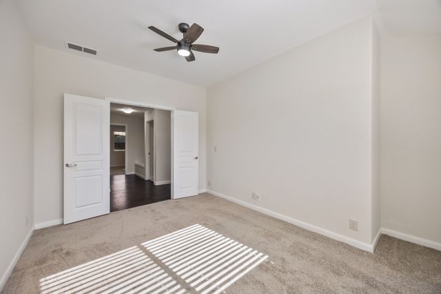 4104 Gaillardia Way, Forney, TX 75126