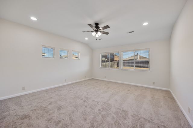 4104 Gaillardia Way, Forney, TX 75126