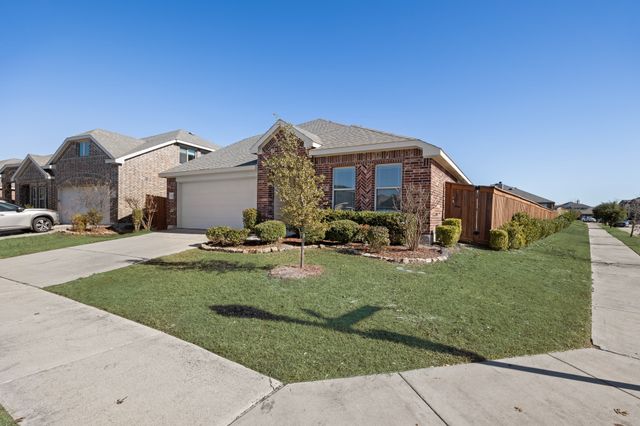 4104 Gaillardia Way, Forney, TX 75126