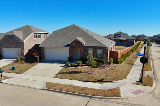 4104 Gaillardia Way, Forney, TX 75126
