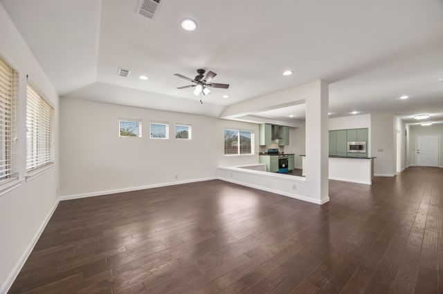 4104 Gaillardia Way, Forney, TX 75126