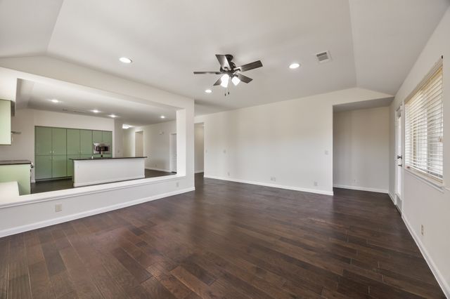 4104 Gaillardia Way, Forney, TX 75126