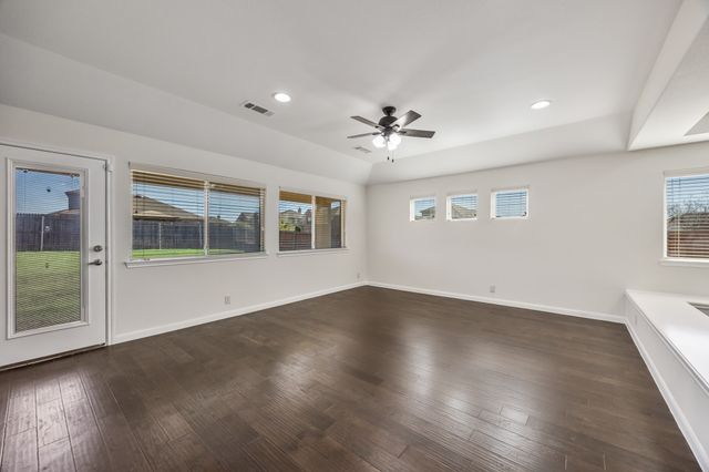 4104 Gaillardia Way, Forney, TX 75126